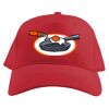 Baseball Caps Thumbnail