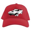 Baseball Caps Thumbnail