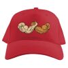 Baseball Caps Thumbnail