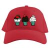 Baseball Caps Thumbnail