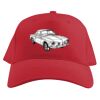 Baseball Caps Thumbnail