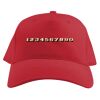 Baseball Caps Thumbnail