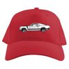 Baseball Caps Thumbnail