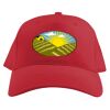 Baseball Caps Thumbnail