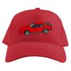 Baseball Caps Thumbnail