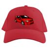 Baseball Caps Thumbnail