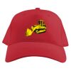 Baseball Caps Thumbnail