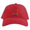 Baseball Caps Thumbnail