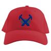 Baseball Caps Thumbnail