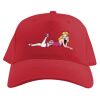 Baseball Caps Thumbnail