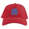 Baseball Caps Thumbnail