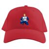 Baseball Caps Thumbnail