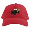 Baseball Caps Thumbnail