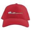 Baseball Caps Thumbnail