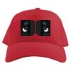 Baseball Caps Thumbnail