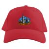 Baseball Caps Thumbnail