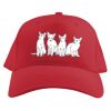 Baseball Caps Thumbnail
