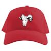 Baseball Caps Thumbnail