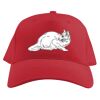 Baseball Caps Thumbnail