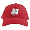 Baseball Caps Thumbnail