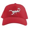Baseball Caps Thumbnail
