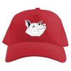 Baseball Caps Thumbnail