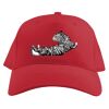 Baseball Caps Thumbnail
