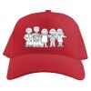 Baseball Caps Thumbnail