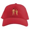 Baseball Caps Thumbnail