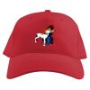 Baseball Caps Thumbnail