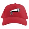 Baseball Caps Thumbnail