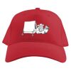 Baseball Caps Thumbnail