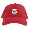 Baseball Caps Thumbnail