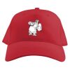 Baseball Caps Thumbnail
