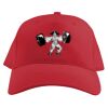 Baseball Caps Thumbnail