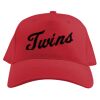Baseball Caps Thumbnail