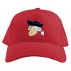 Baseball Caps Thumbnail