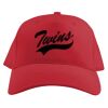Baseball Caps Thumbnail