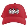 Baseball Caps Thumbnail