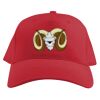Baseball Caps Thumbnail