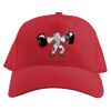 Baseball Caps Thumbnail