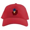 Baseball Caps Thumbnail