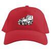 Baseball Caps Thumbnail