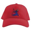 Baseball Caps Thumbnail