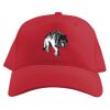 Baseball Caps Thumbnail