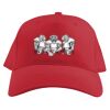 Baseball Caps Thumbnail