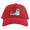 Baseball Caps Thumbnail