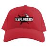 Baseball Caps Thumbnail