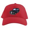 Baseball Caps Thumbnail