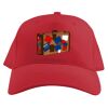 Baseball Caps Thumbnail